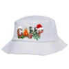 Christmas Camp Bucket Hat -Home Decor Store pd.2526310540.55.25057673.s3.1 front white ffffff none x22.5y0 153 800x800 1