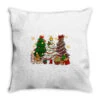Cake Christmas Trees Throw Pillow -Home Decor Store pd.2526313747.65.25057657.s3.1 front customized f5f5f5 none x120y136 160 800x800 1