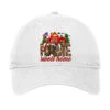 Army Christmas Home Sweet Home Adjustable Cap 1 Army Christmas Home Sweet Home Adjustable Cap -Home Decor Store pd.2526315585.190.25057643.s3.1 front white ffffff none x54y0 115 800x800 1
