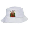 Santa Skeleton Christmas Bucket Hat 2 Santa Skeleton Christmas Bucket Hat -Home Decor Store pd.2526319711.55.25057532.s3.1 front white ffffff none x59.5y0 79 800x800 1
