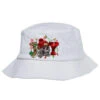 Christmas Joy Skeleton Bucket Hat -Home Decor Store pd.2526320716.55.25057530.s3.1 front white ffffff none x39.5y0 119 800x800 1