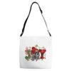 Christmas Joy Skeleton Adjustable Strap Totes -Home Decor Store pd.2526320770.77.25057530.s3.1 front customized f5f5f5 none x42y54.5 120 800x800 1