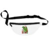 Rex-mas Christmas T-Rex Fanny Pack -Home Decor Store pd.2526352305.234.25087130.s3.1 front customized f5f5f5 none x122y15 49 800x800 1