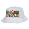 Reading Specialist Christmas Bucket Hat