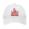 Pink Merry Christmas Adjustable Cap 2 Pink Merry Christmas Adjustable Cap -Home Decor Store pd.2526354986.190.25087096.s3.1 front white ffffff none x59y0 105 800x800 1
