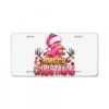 Pink Merry Christmas License Plate -Home Decor Store pd.2526355062.44.25087096.s3.1 front customized f5f5f5 none x82.5y0 152 800x800 1
