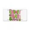 Pink Merry Christmas Trees License Plate 2 Pink Merry Christmas Trees License Plate -Home Decor Store pd.2526355832.44.25087081.s3.1 front customized f5f5f5 none x79.5y0 158 800x800 1