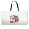 Pink Christmas Hot Chocolate Coffee Cup With Santa Weekender Totes -Home Decor Store pd.2526358799.74.25087078.s3.1 front customized f5f5f5 none x140y73.5 120 800x800 1