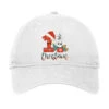 My 1st Christmas Svg Adjustable Cap -Home Decor Store pd.2526364087.190.25087370.s3.1 front white ffffff none x61.5y0 100 800x800 1