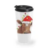 Merry And Bright Cow With Christmas Lights Travel Mug -Home Decor Store pd.2526365403.169.25087702.s3.1 front white and black ffffff none xm12.5ym50 180 800x800 1