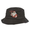 Christmas Party Bucket Hat 1 Christmas Party Bucket Hat -Home Decor Store pd.2526377396.55.25088324.s3.1 front black ffffff none x43.5y0 111 800x800 1