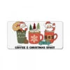 Coffee & Christmas Spirit Svg License Plate -Home Decor Store pd.2526383468.44.25088372.s3.1 front customized f5f5f5 none x29.5y0 258 800x800 1