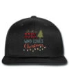 Just A Girl Who Loves Christmas Svg Printed Hat -Home Decor Store pd.2526384292.236.25088380.s3.1 front black ffffff none x53y0 127 800x800 1