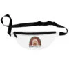 Christmas Crew Sublimation Fanny Pack
