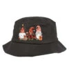 Merry Christmas Sublimation Bucket Hat -Home Decor Store pd.2526388560.55.25088413.s3.1 front black ffffff none x29.5y0 139 800x800 1