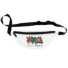 Peace Love Christmas Sublimation Fanny Pack 1 Peace Love Christmas Sublimation Fanny Pack -Home Decor Store pd.2526389897.234.25088423.s3.1 front customized f5f5f5 none x98y15 97 800x800 1