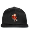 Blow Molds Make Christmas Bright Printed Hat -Home Decor Store pd.2526392080.236.25088571.s3.1 front black ffffff none x53y0 127 800x800 1