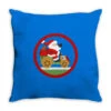 Christmas Santa Claus Gifts Throw Pillow -Home Decor Store pd.2526392642.65.25089236.s3.1 front customized 0074d9 none x120y120 160 800x800 1