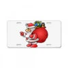Santa Claus Christmas Gifts Bag License Plate 2 Santa Claus Christmas Gifts Bag License Plate -Home Decor Store pd.2526393660.44.25089244.s3.1 front customized f5f5f5 none x76y0 165 800x800 1