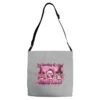 I'm Dreaming Of A Pink Christmas Adjustable Strap Totes -Home Decor Store pd.2526421819.77.25086822.s3.1 front customized 9a9a9a none x42y55 120 800x800 1