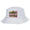 Pink Christmas Teacher Bucket Hat 2 Pink Christmas Teacher Bucket Hat -Home Decor Store pd.2526423925.55.25087075.s3.1 front white ffffff none x42y0 114 800x800 1