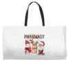 Pharmacy Crew Christmas Weekender Totes -Home Decor Store pd.2526425487.74.25087066.s3.1 front customized f5f5f5 none x140y71.5 120 800x800 1