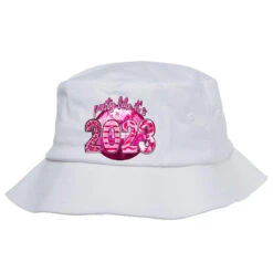 Party Like It's 2023 Christmas Bucket Hat