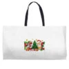 Peace Christmas Weekender Totes -Home Decor Store pd.2526429197.74.25087053.s3.1 front customized f5f5f5 none x140y95.5 120 800x800 1