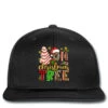 Oh Christmas Tree Printed Hat -Home Decor Store pd.2526429746.236.25087046.s3.1 front black ffffff none x58y0 117 800x800 1