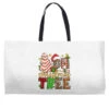 Oh Christmas Tree Weekender Totes 2 Oh Christmas Tree Weekender Totes -Home Decor Store pd.2526429834.74.25087046.s3.1 front customized f5f5f5 none x140y65 120 800x800 1