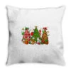 Nurse Christmas Trees Throw Pillow 2 Nurse Christmas Trees Throw Pillow -Home Decor Store pd.2526432119.65.25087032.s3.1 front customized f5f5f5 none x120y146 160 800x800 1