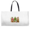 Nurse Christmas Trees Weekender Totes 1 Nurse Christmas Trees Weekender Totes -Home Decor Store pd.2526432143.74.25087032.s3.1 front customized f5f5f5 none x140y91.5 120 800x800 1