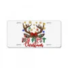My First Christmas With Reindeer License Plate -Home Decor Store pd.2526433536.44.25087026.s3.1 front customized f5f5f5 none x87.5y0 142 800x800 1
