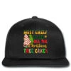 Most Likely To Eat All The Christmas Tree Cakes Printed Hat -Home Decor Store pd.2526441787.236.25087019.s3.1 front black ffffff none x48.5y0 136 800x800 1