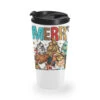 Merry Christmas Trees Farm Animals Travel Mug -Home Decor Store pd.2526444113.169.25087008.s3.1 front white and black ffffff none xm12.5ym15.5 180 800x800 1