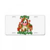 Merry Christmas Unicorn License Plate -Home Decor Store pd.2526444283.44.25087007.s3.1 front customized f5f5f5 none x97.5y0 122 800x800 1