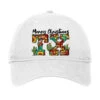 Merry Christmas Texas TX Adjustable Cap 1 Merry Christmas Texas TX Adjustable Cap -Home Decor Store pd.2526445366.190.25086997.s3.1 front white ffffff none x35.5y0 152 800x800 1