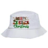 Merry Christmas Sewing Machine Bucket Hat -Home Decor Store pd.2526445561.55.25086996.s3.1 front white ffffff none x30y0 138 800x800 1