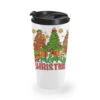 Merry Christmas And Christmas Trees Travel Mug 1 Merry Christmas And Christmas Trees Travel Mug -Home Decor Store pd.2526448867.169.25086982.s3.1 front white and black ffffff none xm12.5ym4 180 800x800 1