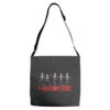 When You Are Dead Inside But It Is Christmas Adjustable Strap Totes -Home Decor Store pd.2526450490.77.25090603.s3.1 front customized 111111 none x42y69 120 800x800 1