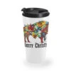 Merry Christmas Bison Travel Mug 2 Merry Christmas Bison Travel Mug -Home Decor Store pd.2526453746.169.25086980.s3.1 front white and black ffffff none xm12.5y9.5 180 800x800 1