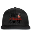 I Run On Coffee And Christmas Cheer Printed Hat -Home Decor Store pd.2526457646.236.25090705.s3.1 front black ffffff none x39.5y0 154 800x800 1
