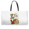 Love Christmas Weekender Totes -Home Decor Store pd.2526460200.74.25086970.s3.1 front customized f5f5f5 none x140y50.5 120 800x800 1