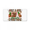 Just A Girl Who Loves Christmas License Plate -Home Decor Store pd.2526462594.44.25086884.s3.1 front customized f5f5f5 none x70.5y0 176 800x800 1