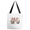 Let It Snow Christmas Snowman Tote Bags -Home Decor Store pd.2526463065.76.25086879.s3.1 front customized f5f5f5 none x62.5y78 120 800x800 1