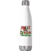Holly Jolly Christmas Sewing Machines Stainless Steel Water Bottle -Home Decor Store pd.2526463724.138.25077406.s3.1 front white ffffff none x0y0 88 800x800 1