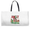 Holly Jolly Christmas Sewing Machines Weekender Totes 1 Holly Jolly Christmas Sewing Machines Weekender Totes -Home Decor Store pd.2526463764.74.25077406.s3.1 front customized f5f5f5 none x140y74.5 120 800x800 1
