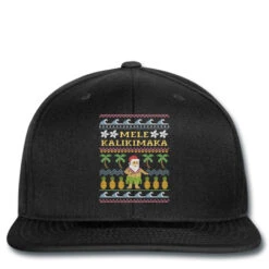 Mele Kalikimaka Christmas Printed Hat