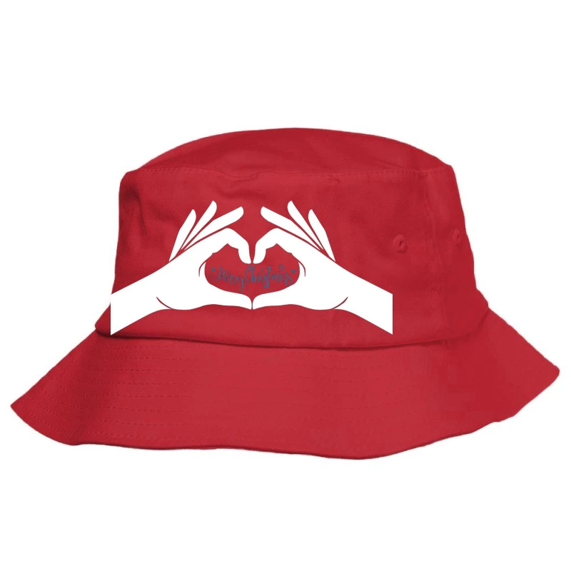 Merry Christmas 2024 Bucket Hat 3 Merry Christmas 2024 Bucket Hat
