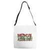 Medical Assistant Christmas Adjustable Strap Totes -Home Decor Store pd.2526522244.77.25091854.s3.1 front customized f5f5f5 none x42y69.5 120 800x800 1